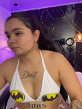 แชท XXX สดของ TifanyRoseX