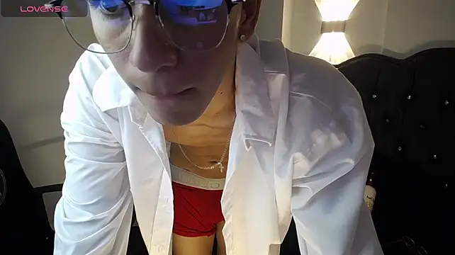 Nicolas_Rosenthaln Webbikameraesitys