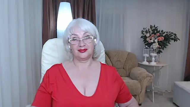 Beautiful_wooman's Live XXX Chat
