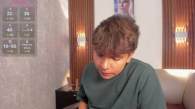 Thiago_Kozak Webcam Show