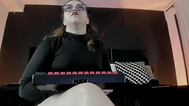 _Jade_16 – Live XXX-chat