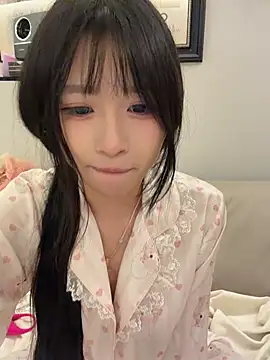 wanwan-baobei 网络视讯表演