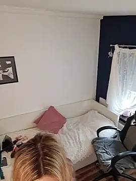 missjenn_x Live XXX-chat