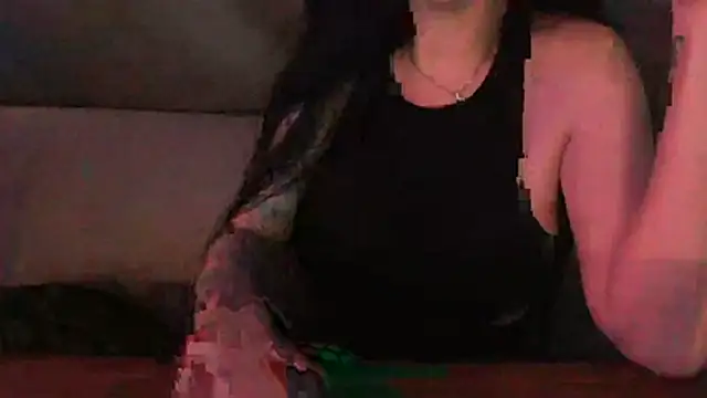 VenusX Chat XXX live