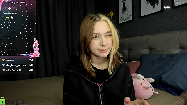 Lesi_Moonie01's Live XXX Chat