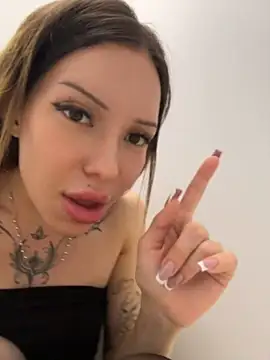 babydolll's Webcam Show