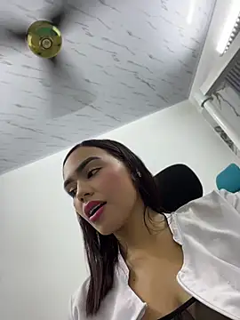 daniela-sexy's Live XXX Chat