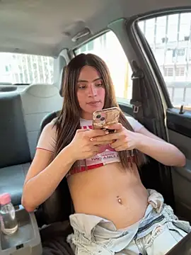 Chat +18 de Lottus_fire ao vivo