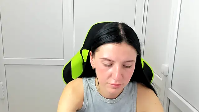 Chat XXX en directo de PatteMeoww