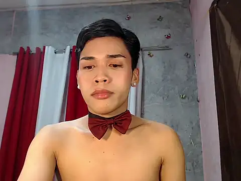 ur_hottestfemboy Pertunjukan Webcam