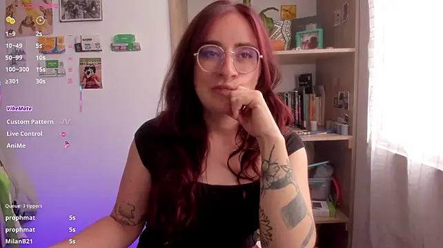 linda_giggle: απευθείας συνομιλία ΧΧΧ