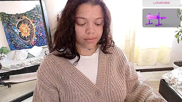 Amanda_sweetのライブXXXチャット