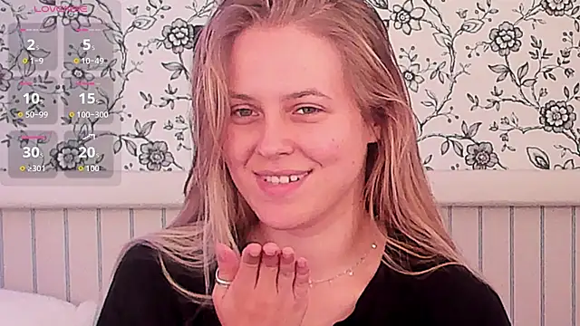 AngelAnty – webcam-show
