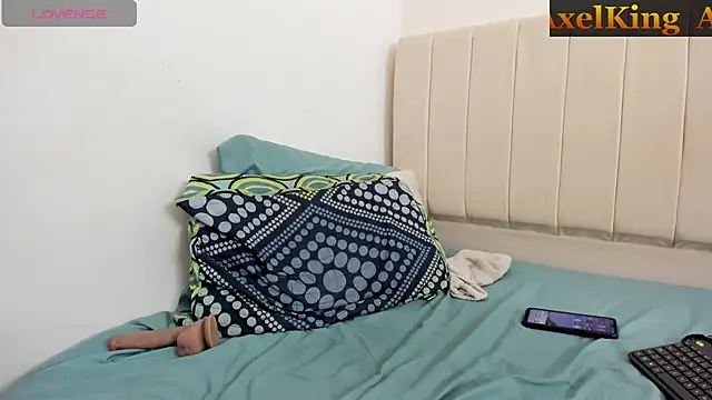 _axelking_ 라이브 XXX 채팅