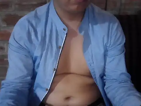Webkamerová show EDIN33_