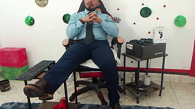 KalethBigDick 现场XXX聊天