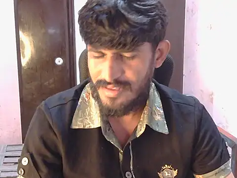 HotXKrish Chat XXX live