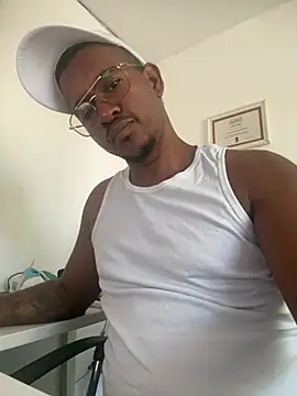 AndyCalifornia1 网络视讯表演