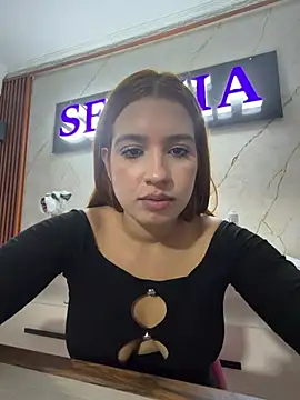 Chat XXX ao vivo de olivia_jass