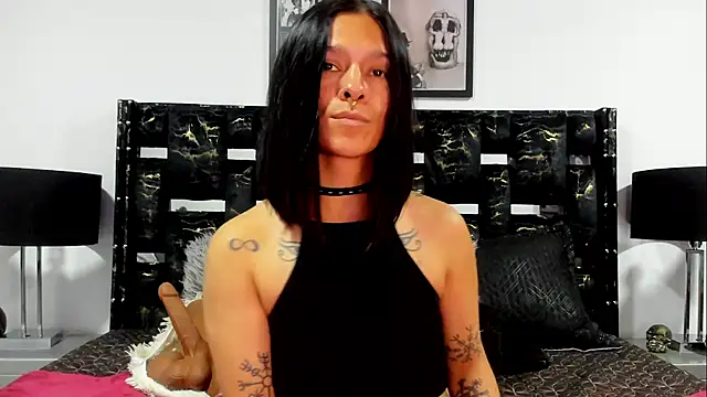 دردشة Amelie_Blake الجنسية المباشرة