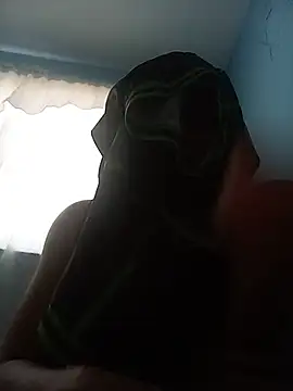 El_negrxto webkamerás műsora