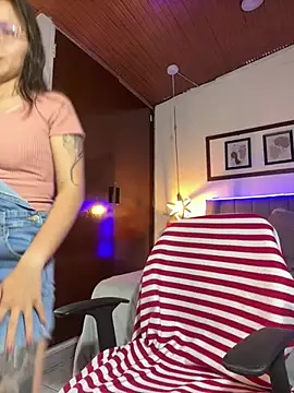 دردشة karlamorris_ الجنسية المباشرة