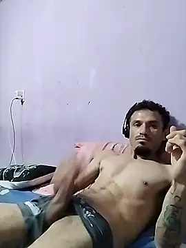 Show webcam de COMPUTOLOGO1