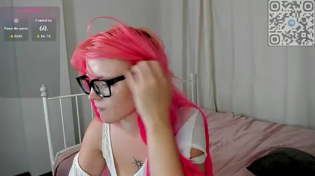 Chat +18 de Moon_Starry ao vivo