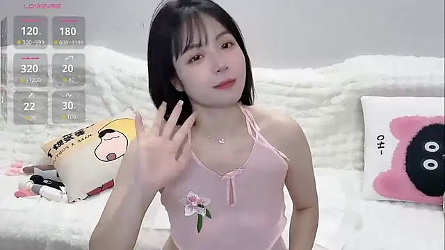 Lucy-8 Live XXX-Chat