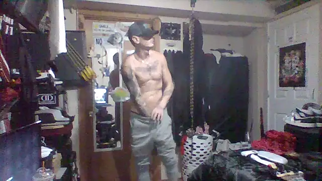 NEWHUNGBOY's Live XXX Chat
