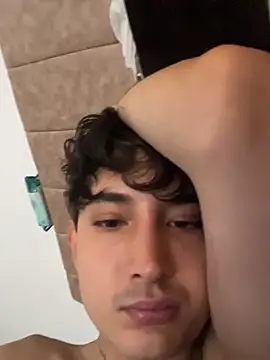 Eidan_collins webcam show