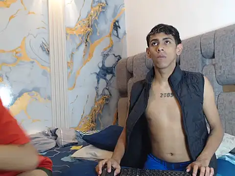 CUTE_BOYS2026's Live XXX Chat