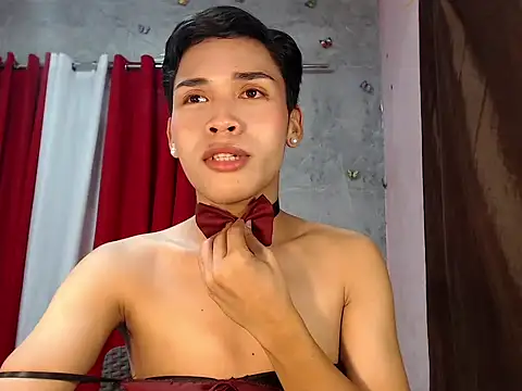 ur_hottestfemboy Pertunjukan Webcam