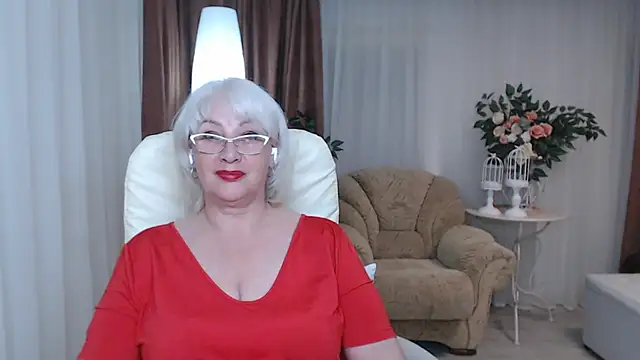 Chat XXX ao vivo de Beautiful_wooman