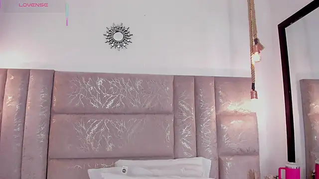 CeliWoods' Live XXX Chat