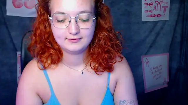 Chat XXX Live MissAriaa