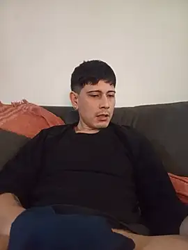 ThestuB Live XXX Chat