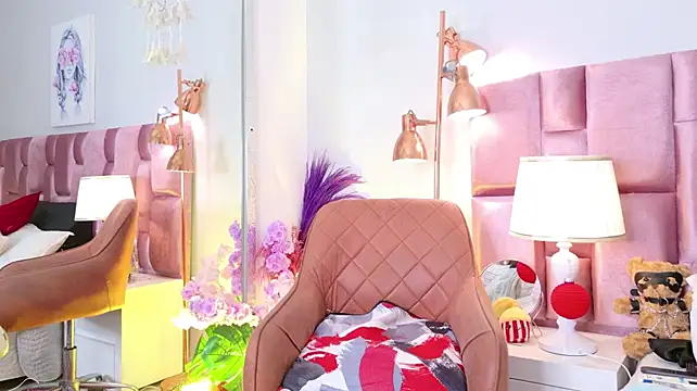 Sembang XXX Secara Langsung Anaa_Bellaa