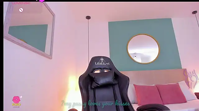 Chat XXX Live lucy_blue28