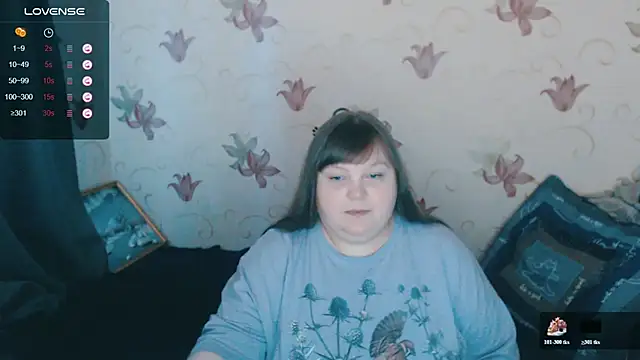 Chat XXX Live fistashka___