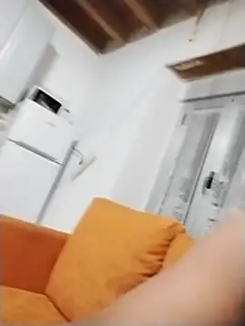 Show Webcam de Potro_salvaje33