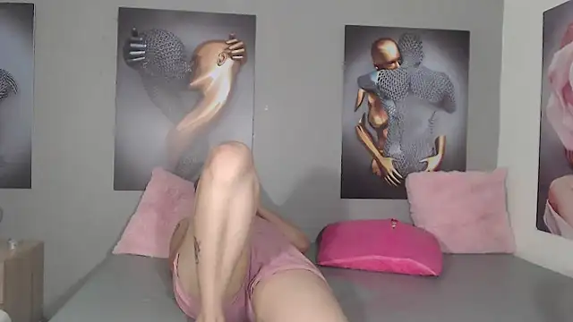 AntonellaBlanc's Live XXX Chat