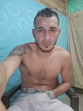 junior_926 Adlı Modelin Canlı XXX Sohbeti