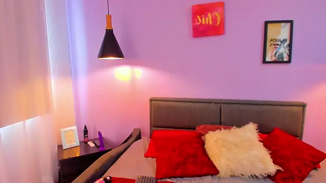 scarletyler's Live XXX Chat