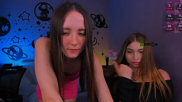 bella_dorn Webcamshow