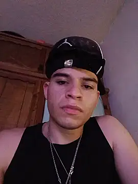 Chat XXX en directo de Oliver_LA