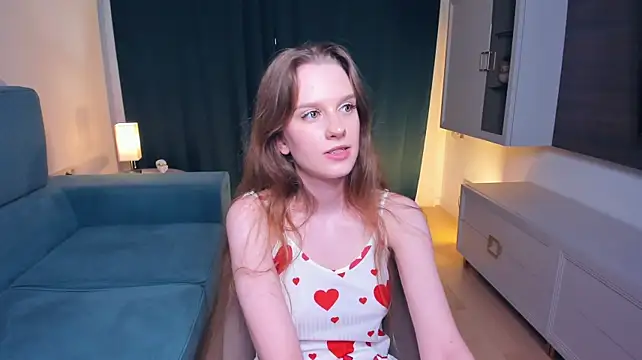 XXX chat uživo modela JoneTonic