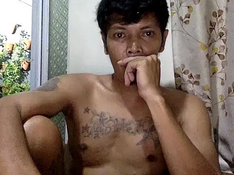 eddy_888 Pertunjukan Webcam