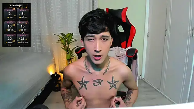 Chat XXX Live tom_Howard