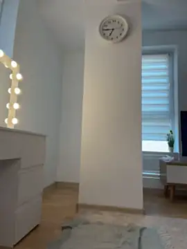 Katty_Pery Adlı Modelin Web Kamerası Şovu